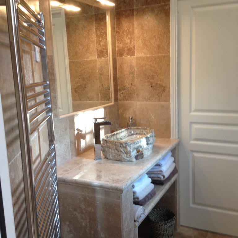 Villa Pretorina Cannes Ruang foto